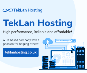 TekLan Hosting