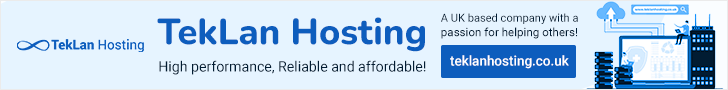 TekLan Hosting