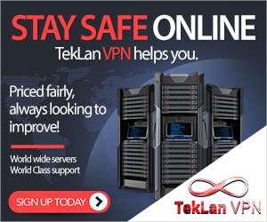TekLan VPN